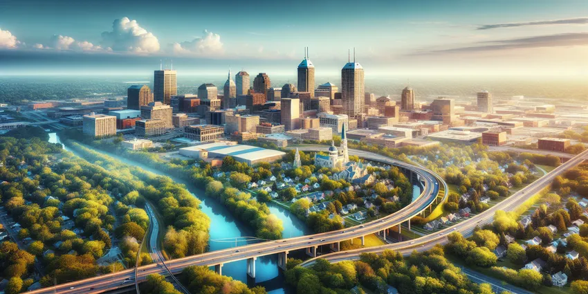 TIPS certification in Indianapolis, Indiana