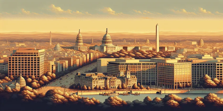 restaurants where servers make most money in washington dc cover image