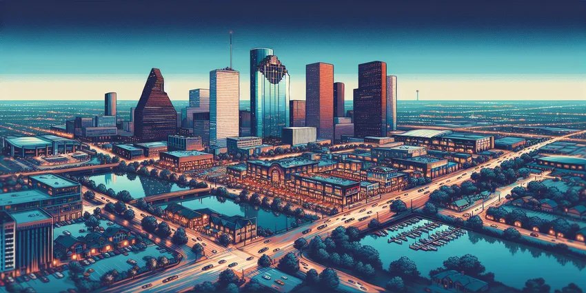 restaurants where waitresses make most money in houston cover image