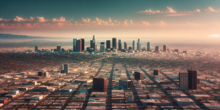 restaurants where servers make most money in los angeles cover image