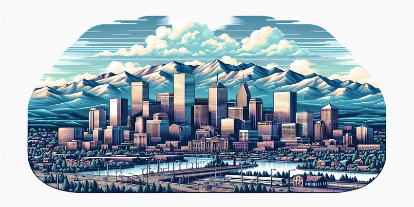 cost of living in denver colorado