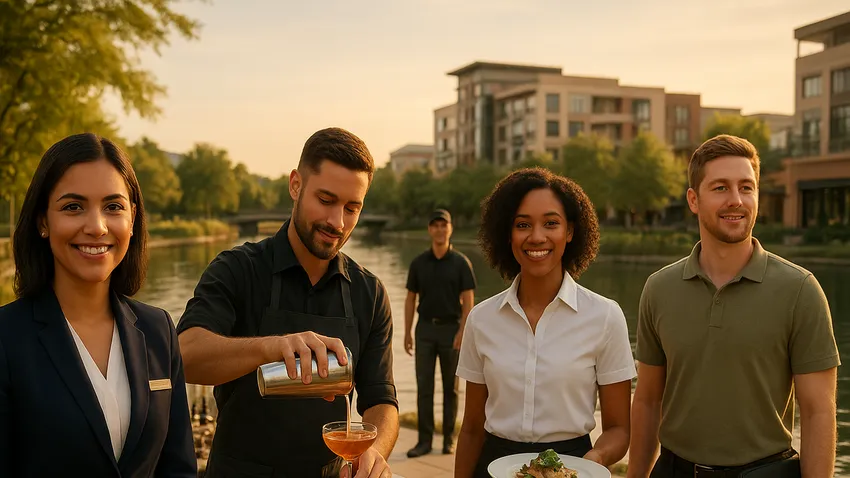 High paying part time jobs The Woodlands TX