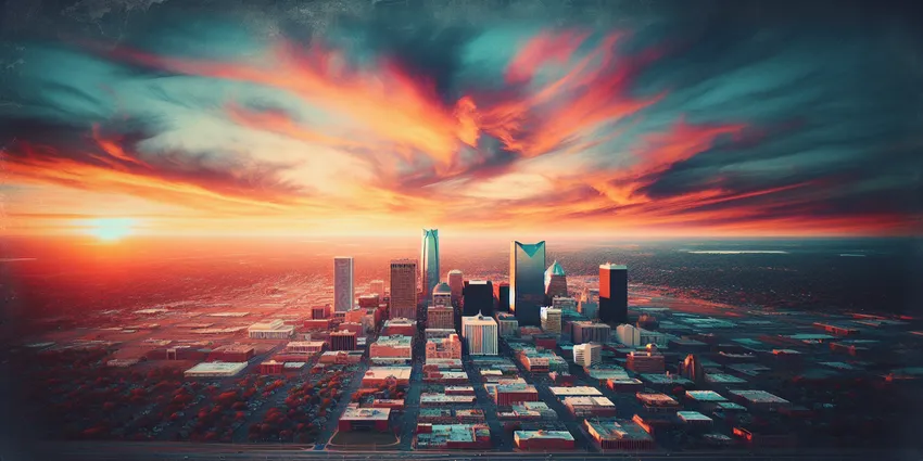 how many restaurants in oklahoma city cover image