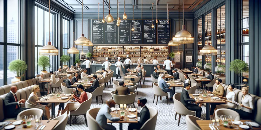 how many restaurants does ryan hardy have