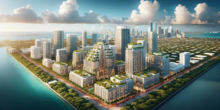 Employees at Brickell Miami hotels enjoy luxury amenities, dynamic workplaces, and career growth opportunities.