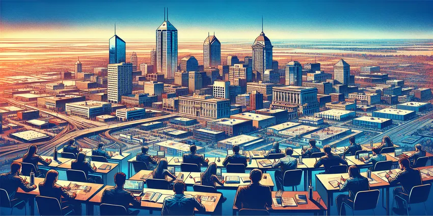 TIPS certification in Indiana