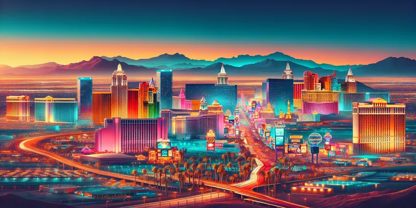 restaurants where bartenders make most money in las vegas cover image