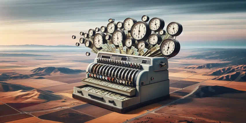 cashier overtime pay calculation california