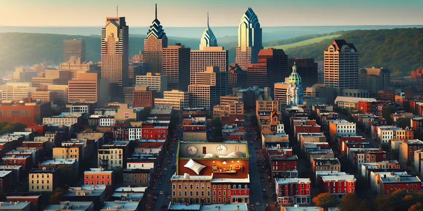 Pennsylvania restaurant staff meal and rest breaks