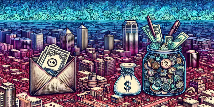 Phoenix server salary and tips