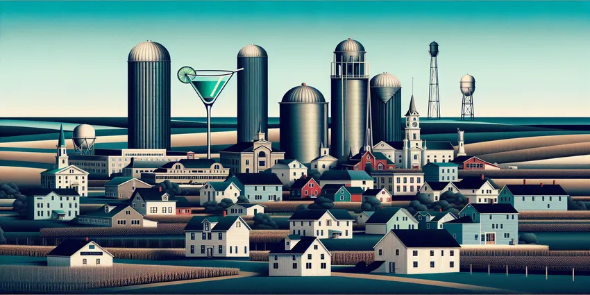 Top bartending schools Iowa