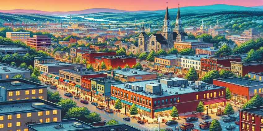14-year-old job opportunities in Hagerstown restaurants and retail