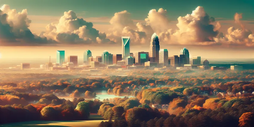 restaurants where chefs make most money in charlotte cover image