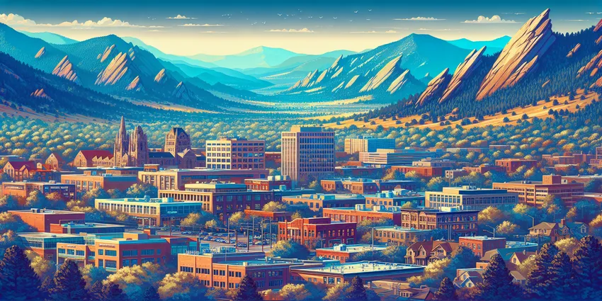 Places that hire at 16 in Boulder