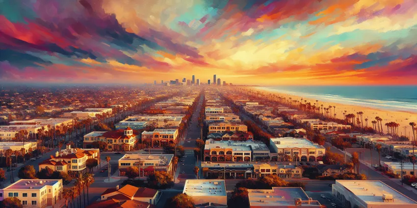 how many restaurants in huntington beach cover image