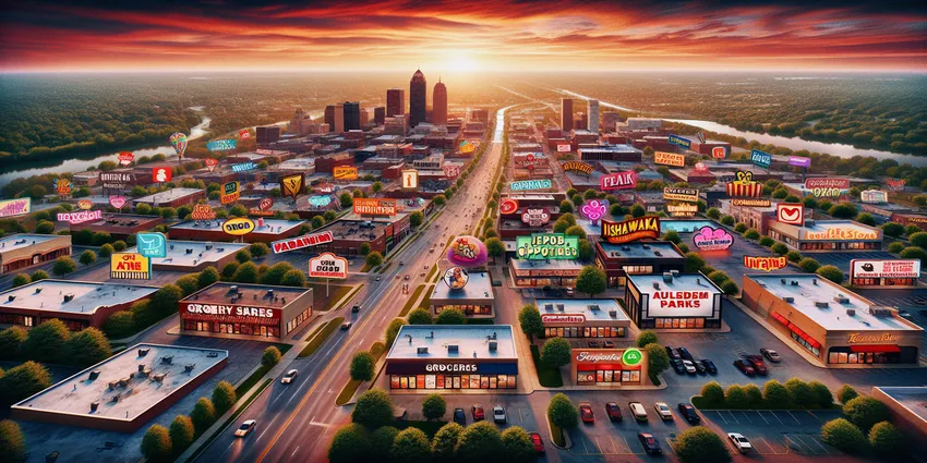 15-year-old jobs in Mishawaka