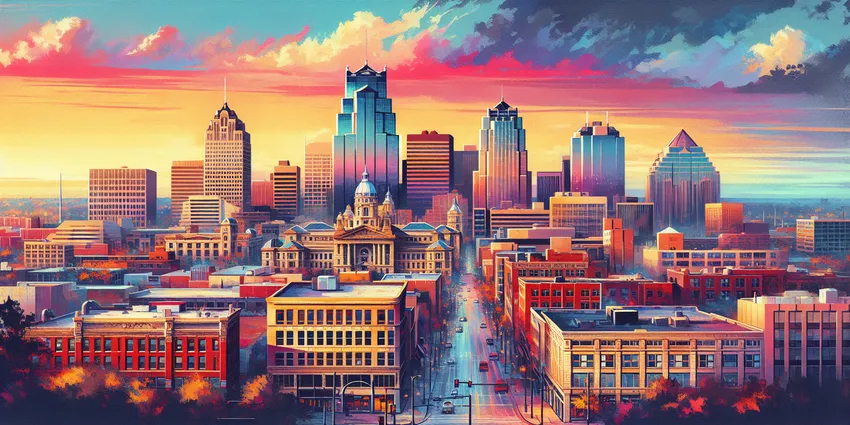 restaurants where waitresses make most money in kansas city cover image