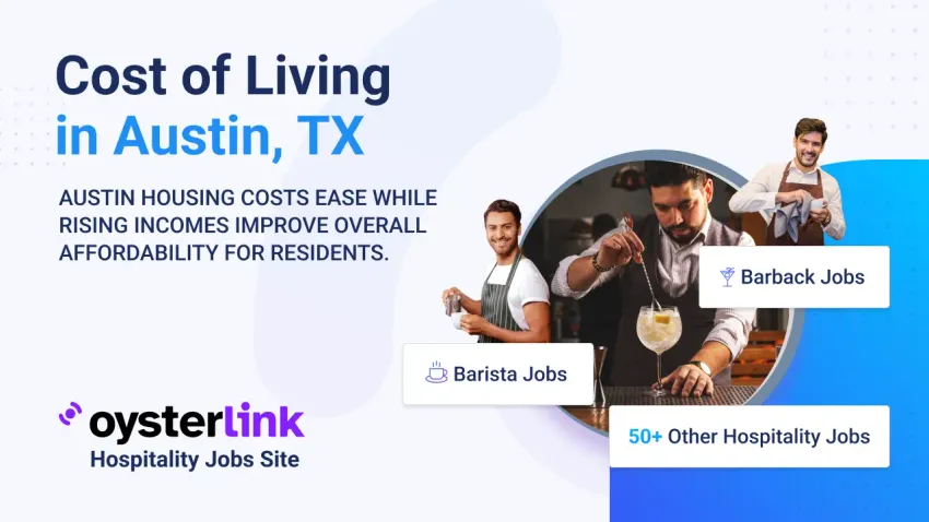 cost of living in austin texas