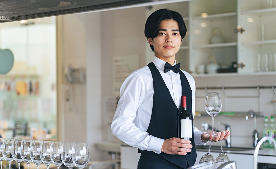 Sommelier Job Description 2024 Updated Template