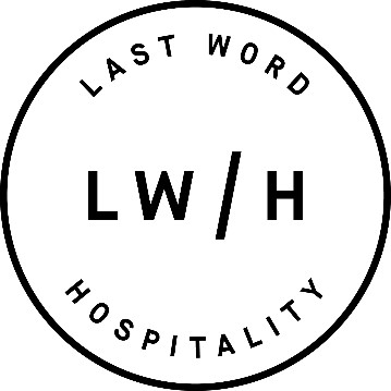 Last Word Hospitality logo