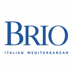 BRIO Restaurant Logo
