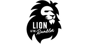 Lion & The Rambler logo