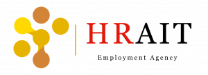 HRAIT logo