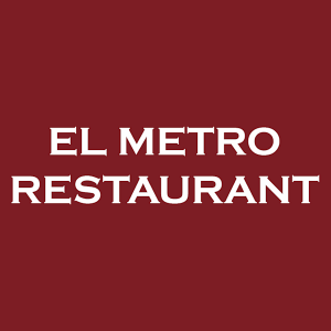 El Metro Restaurant logo