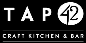 Tap 42 logo
