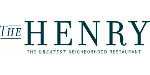 The Henry logo