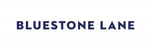 Barista jobs in New York: Bluestone Lane logo 