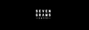 Barista jobs in New York: Seven Grams Caffe logo 