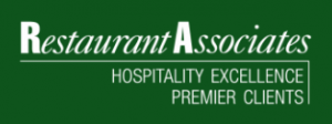 Restaurant associates logo