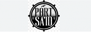 Port Sa'id logo