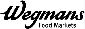 Wegman's logo