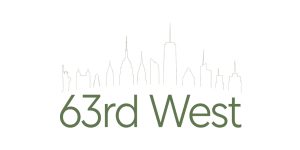 63 West LLC logo