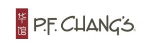 PF Chang's logo