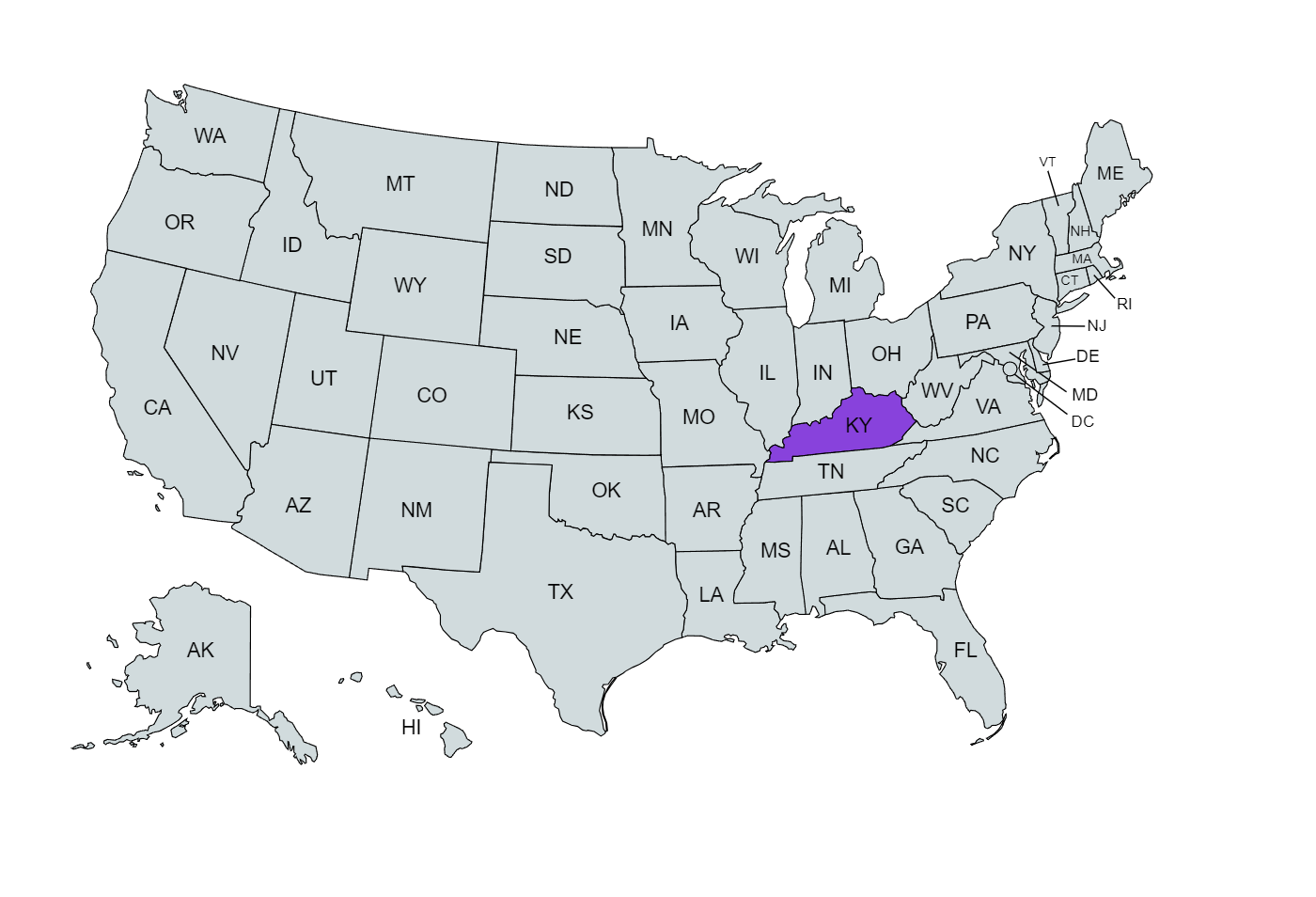 Kentucky income tax calculator