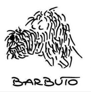 Sous chef jobs in New York: Barbuto logo 
