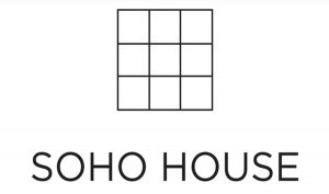 Sous chef jobs in New York: Soho House logo