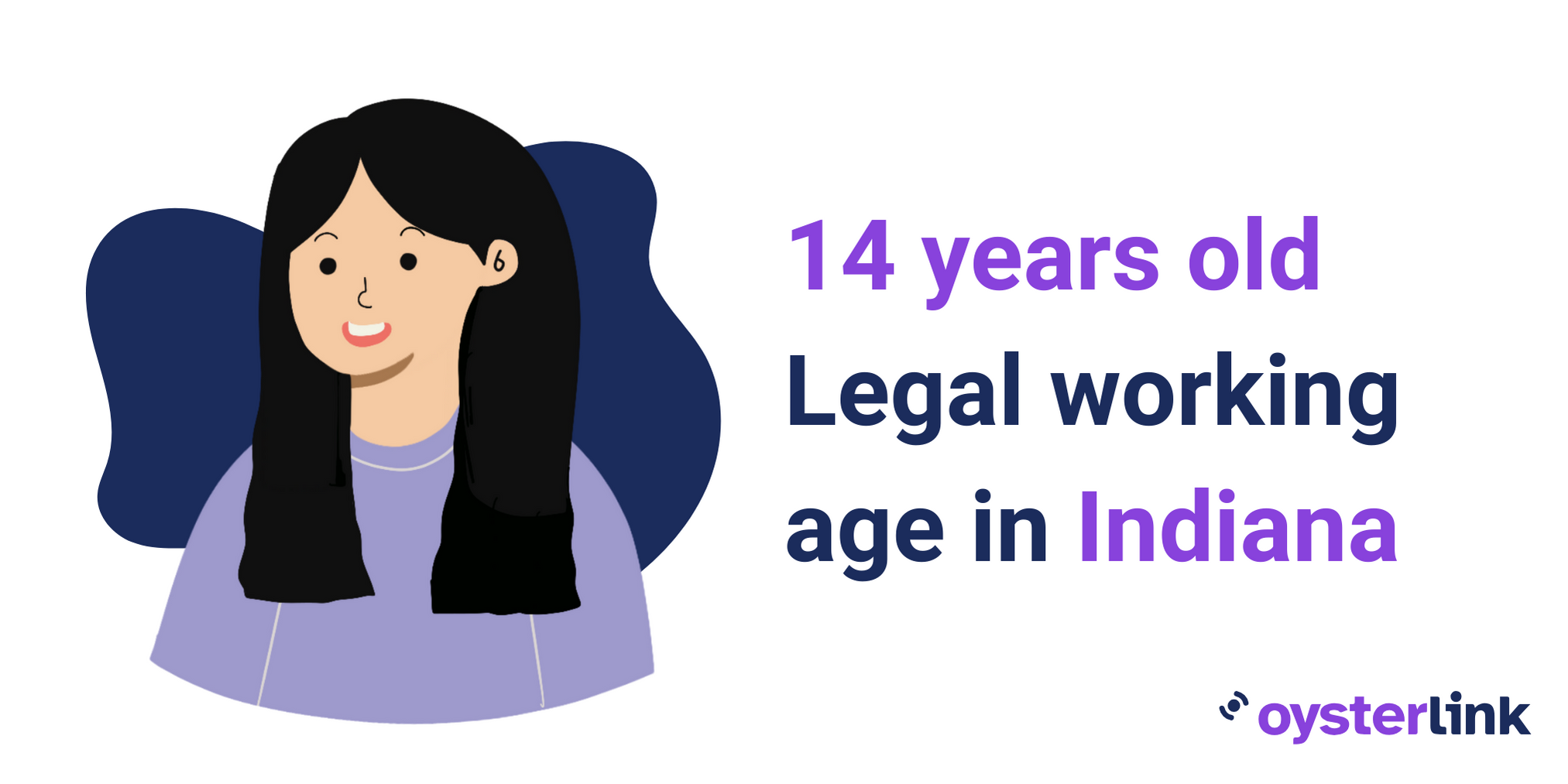 Indiana legal working age