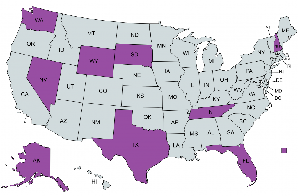 Multiple State Payroll: What Is It and How It Affects You