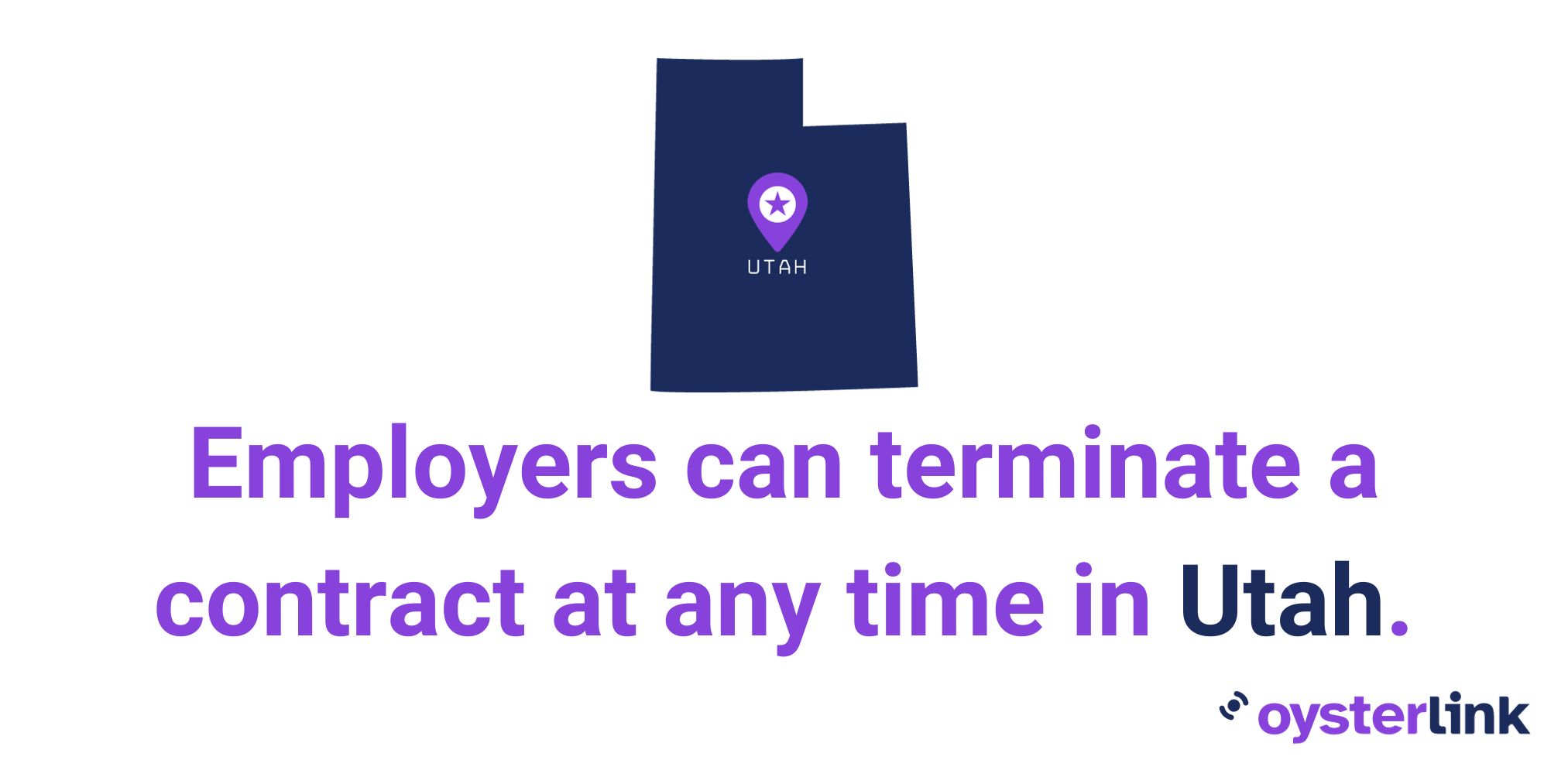 Utah at-will employment