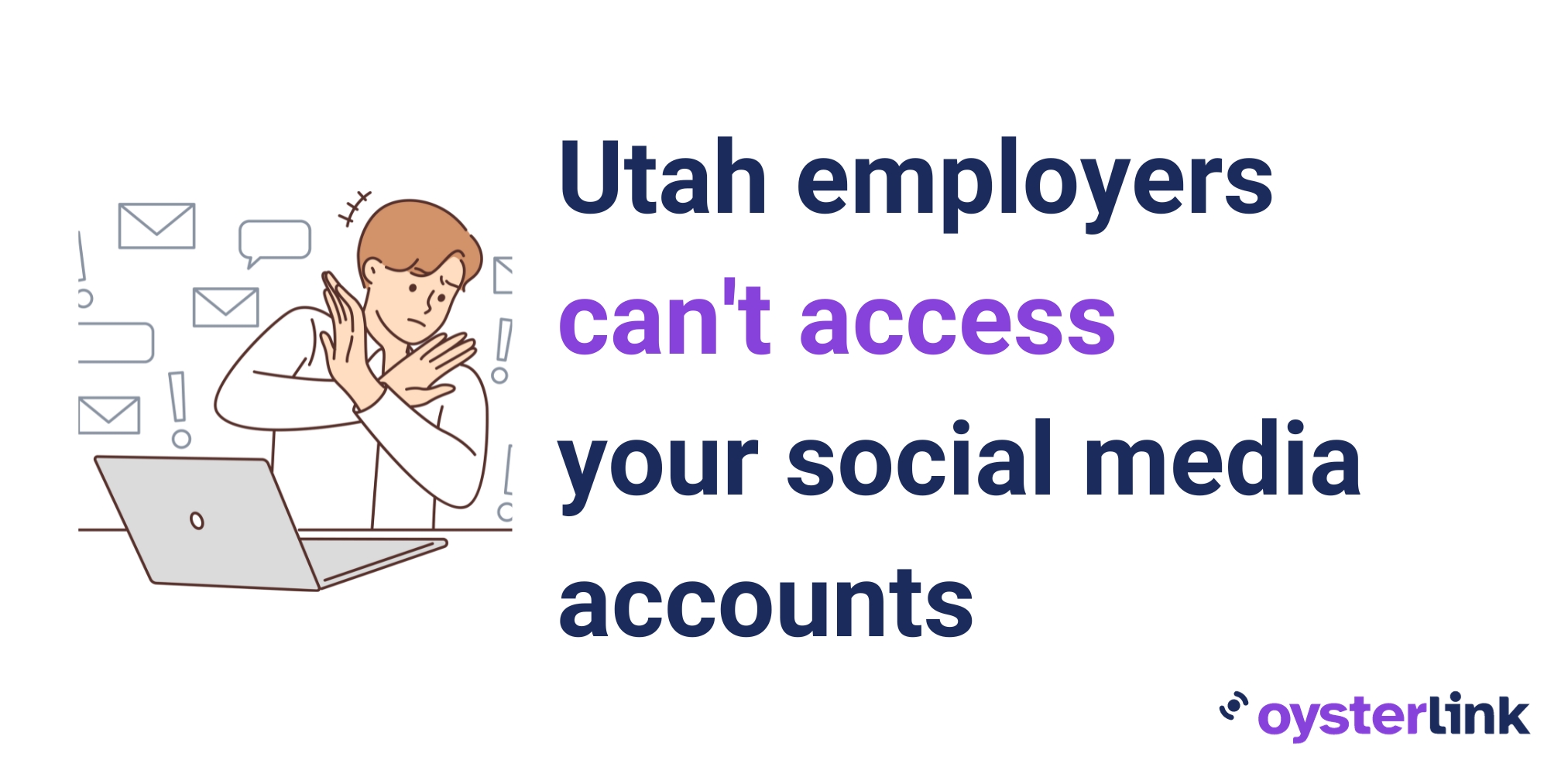 Utah Internet Employment Privacy Act