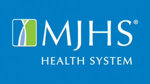MJHS' logo