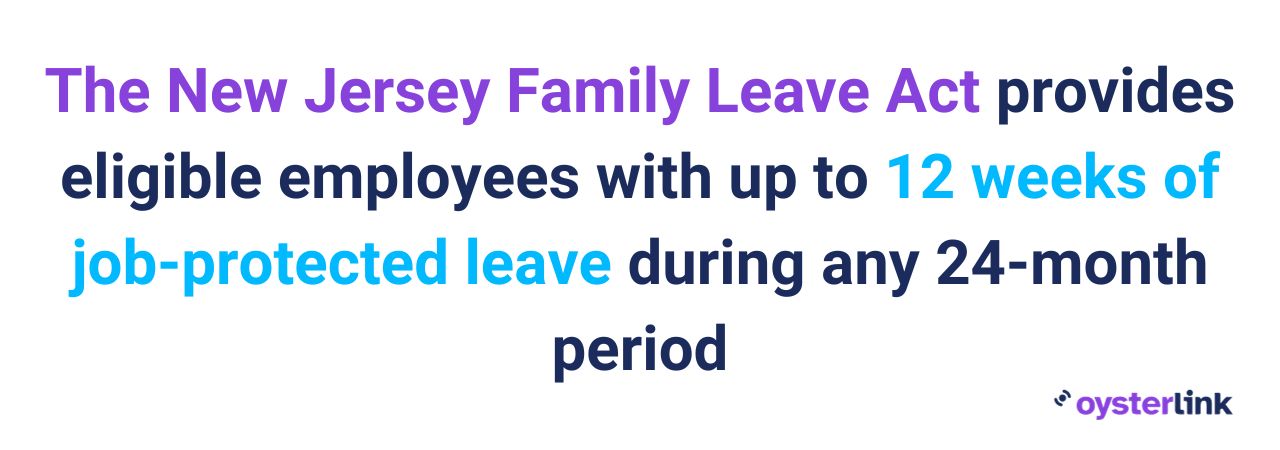 Family Leave Act