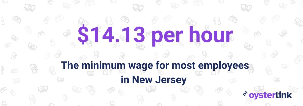 minimum wage for regular employees