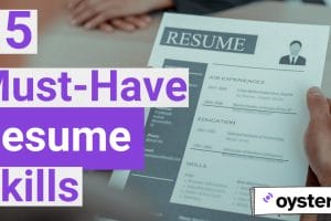 Resume Skills Cover Image