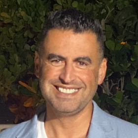 Gabriel Shaoolin CEO & Founder