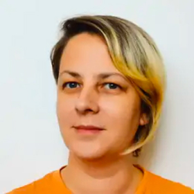 Ksenija Drobac Content Specialist